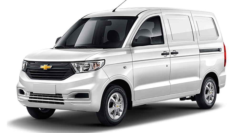 Van